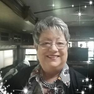 Meet your Posher, Toni